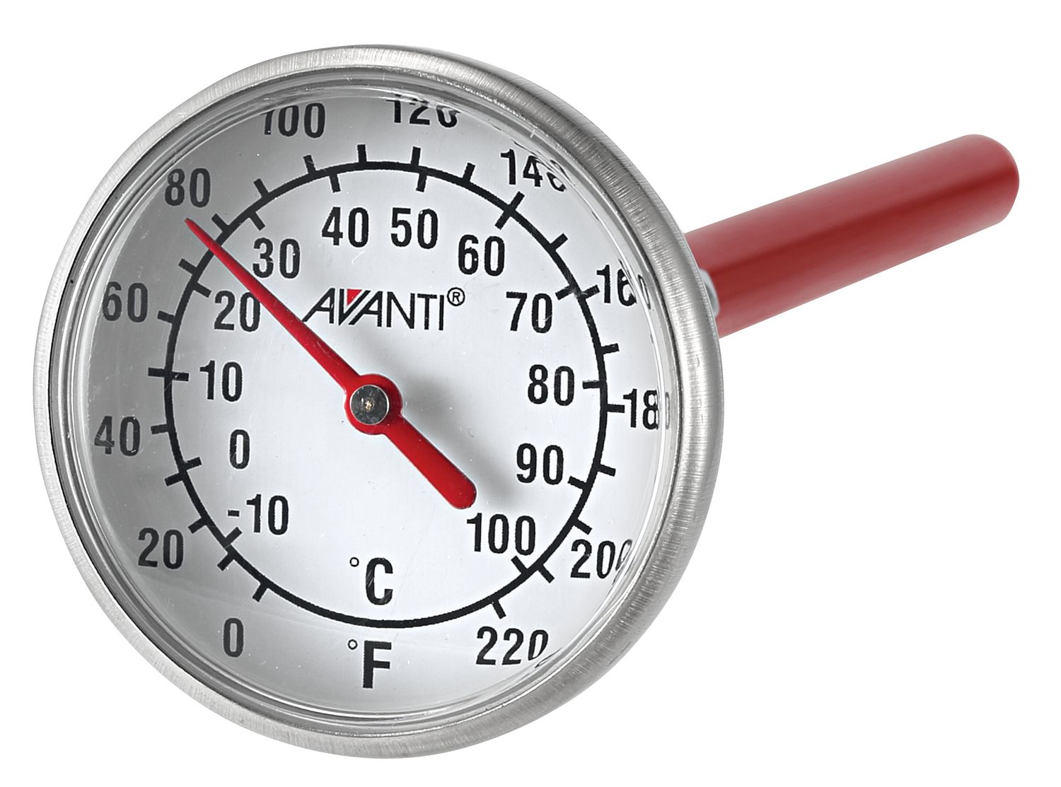 AVANTI Precision Meat Thermometer