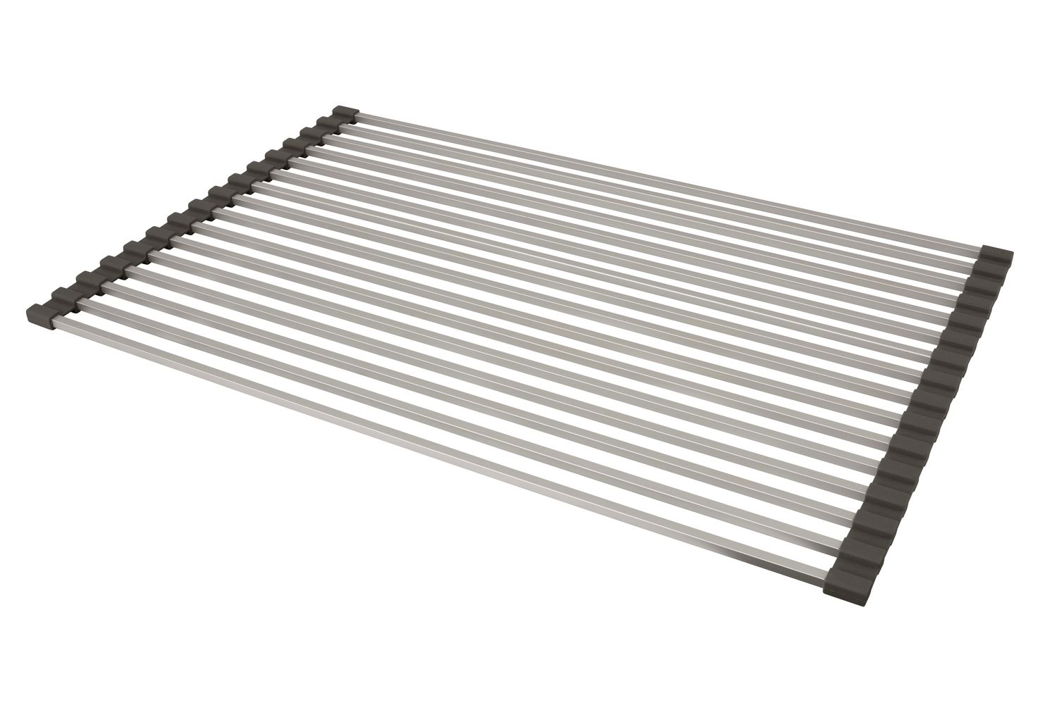 AVANTI Over Sink Roll-Up Draining Rack