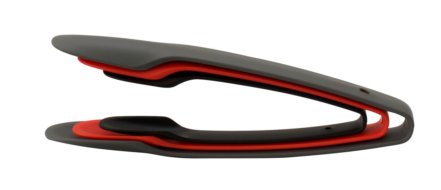 AVANTI Nesting Tongs - 3 Piece Set