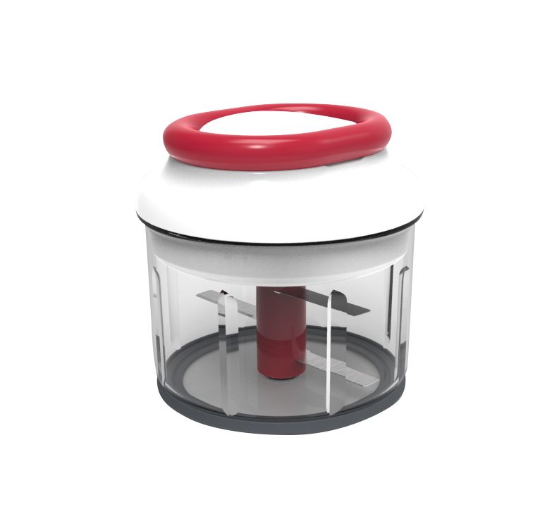 AVANTI SpeedyCut Manual Food Chopper