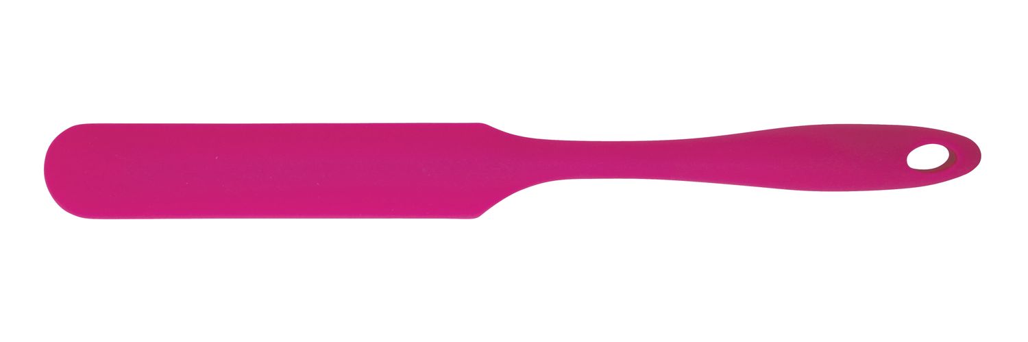AVANTI Silicone Long Spatula 32cm - Pink