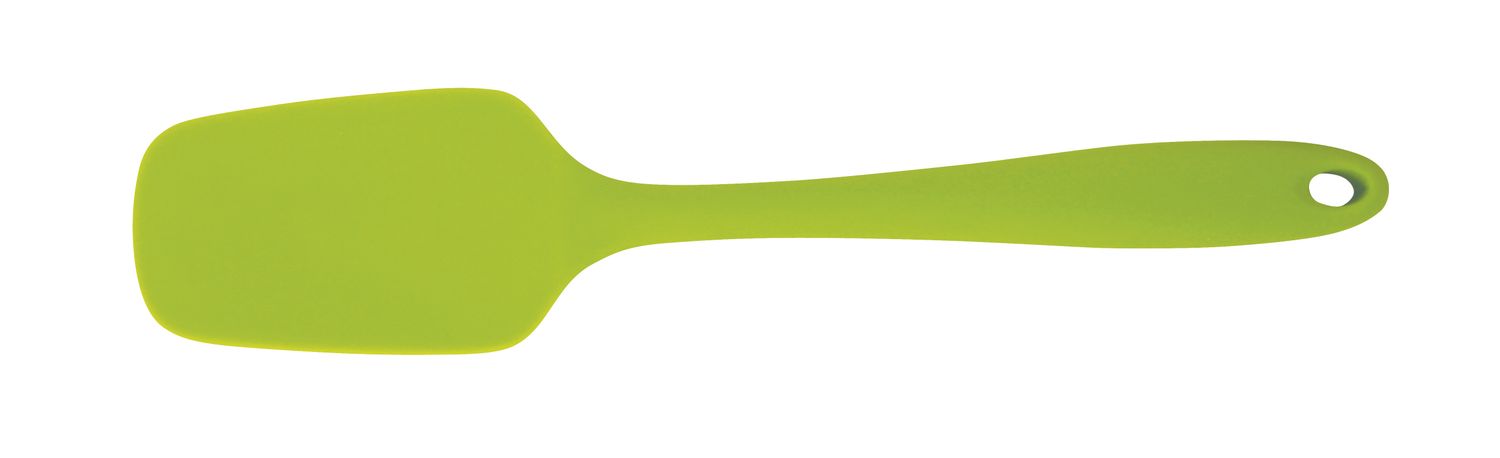 AVANTI Silicone Spoon Spatula 28cm - Green