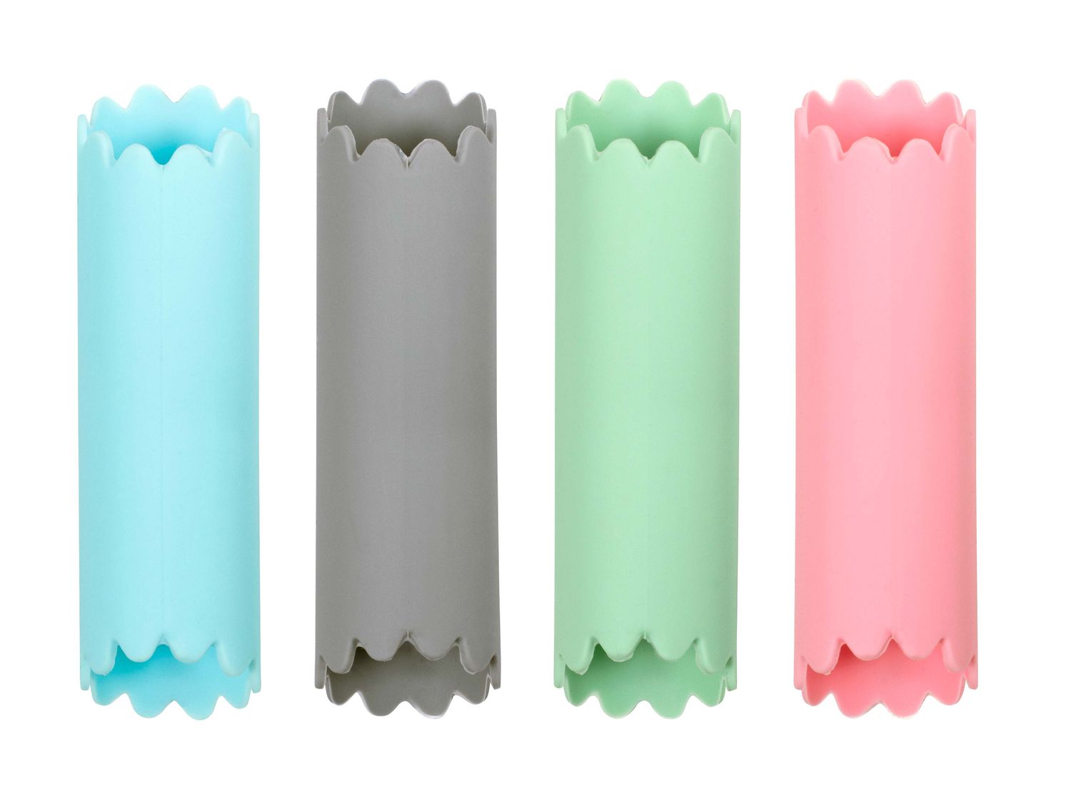 AVANTI Silicone Garlic Peeler