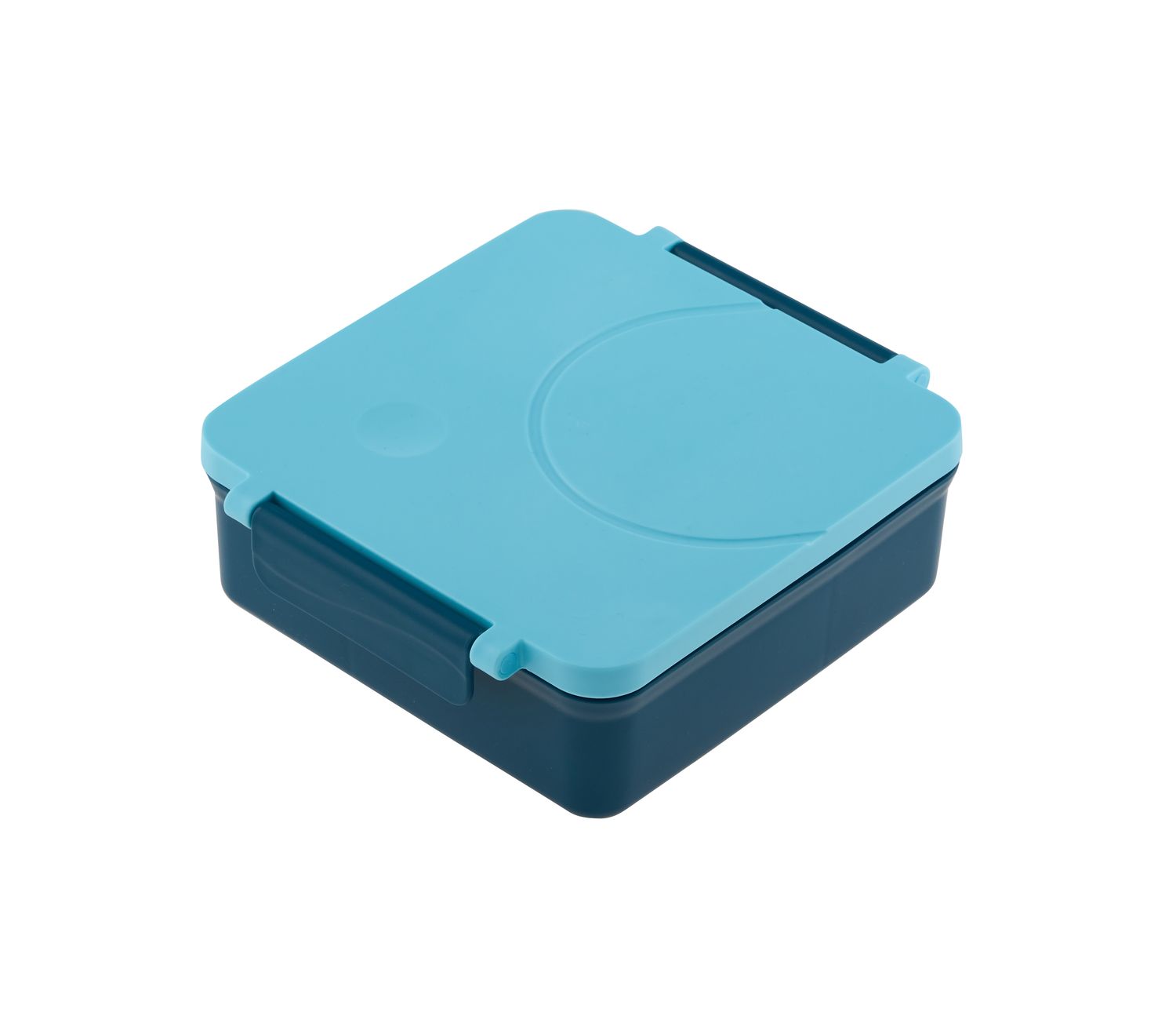 AVANTI YumYum Bento Luch Box with Insulated Food Jar Blue