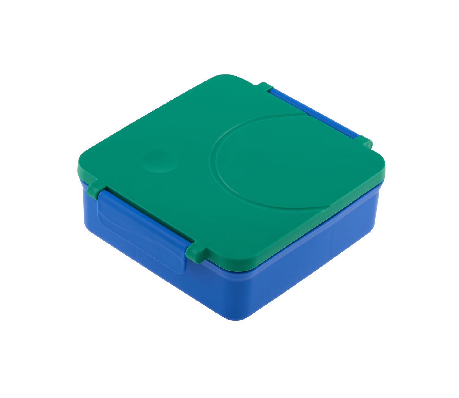 AVANTI YumYum Bento Luch Box with Insulated Food Jar Green