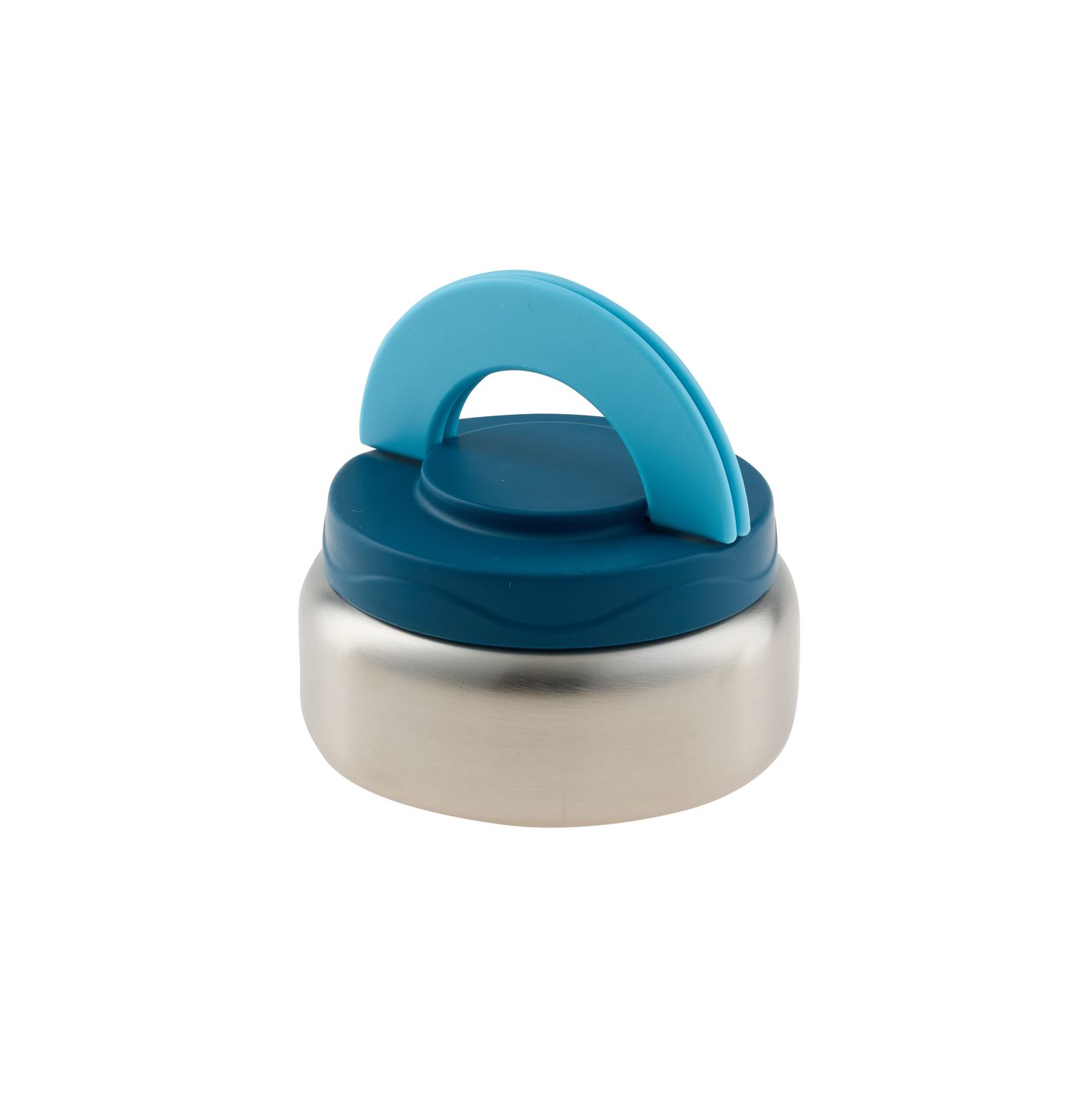 AVANTI YumYum Bento Luch Box Insulated Food Jar - Blue