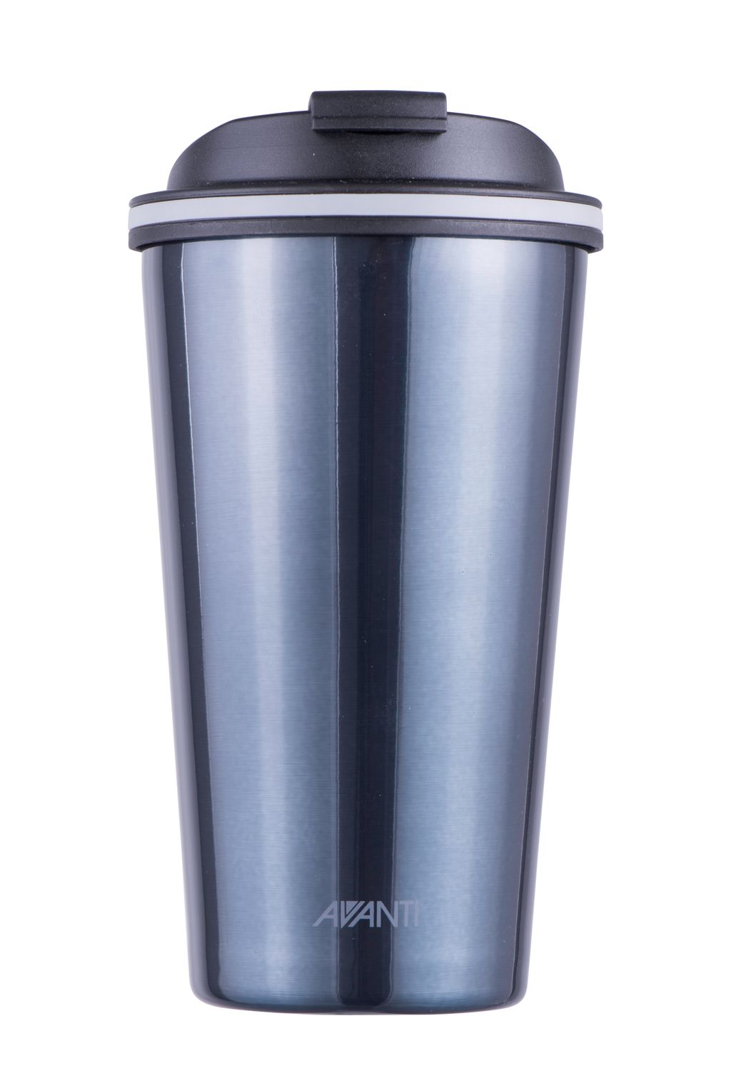 AVANTI GOCUP Double Wall Insulated Cup 355ml - Steel Blue