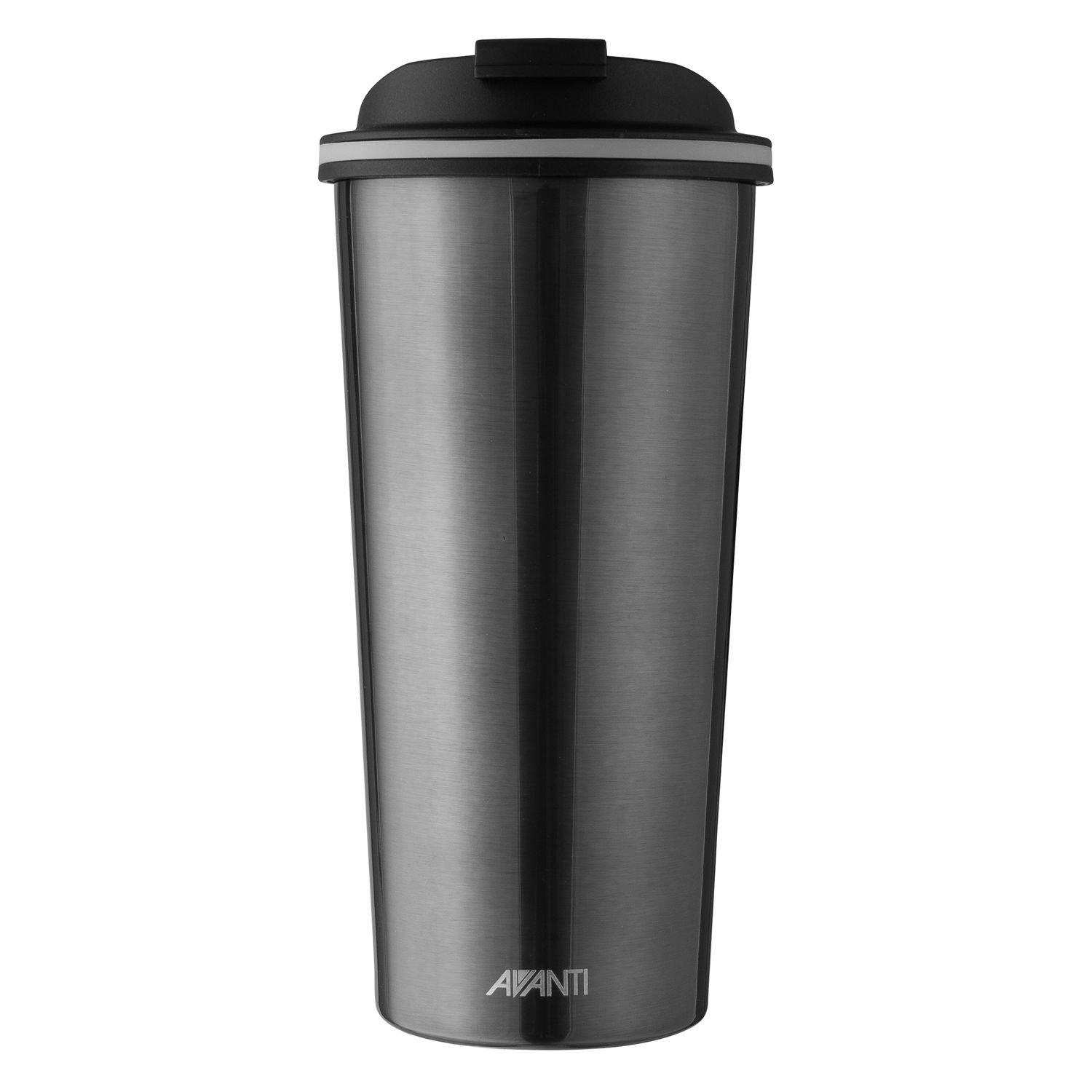 AVANTI GOCUP Double Wall Insulated Cup 473ml - Gunmetal