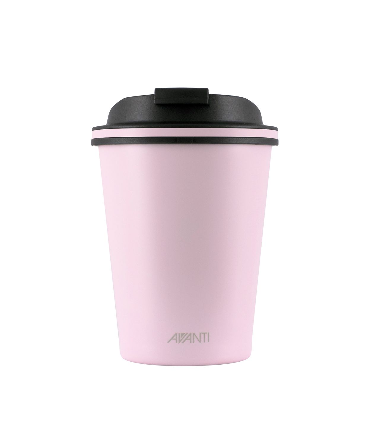 AVANTI GOCUP Double Wall Insulated Cup 236ml - Matte Pink