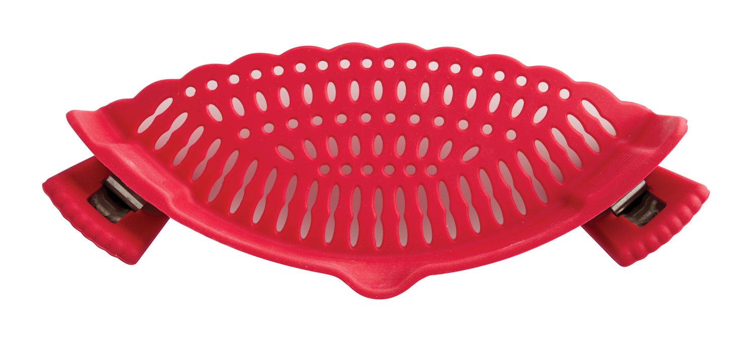AVANTI Silicone Pot Strainer