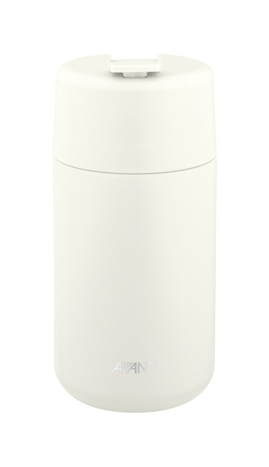 AVANTI Brew Insulated Travel Cup, 400ml - Sand Dune