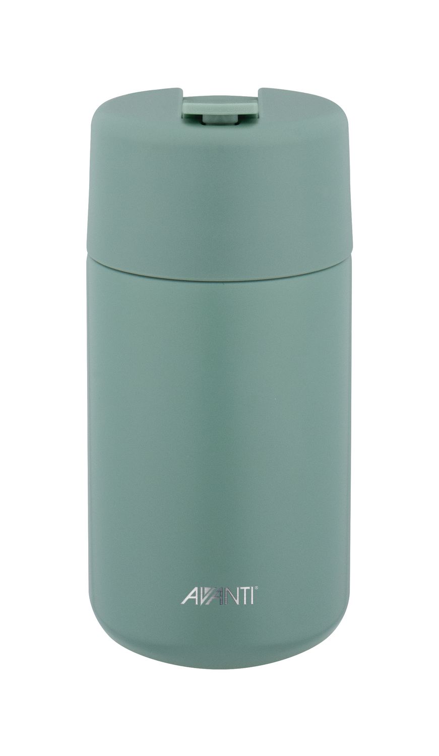 AVANTI Brew Insulated Travel Cup, 400ml - Agave