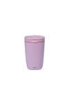 AVANTI PureSip Insulated Travel Cup w/Ceramic Interior 400ml - Lilac