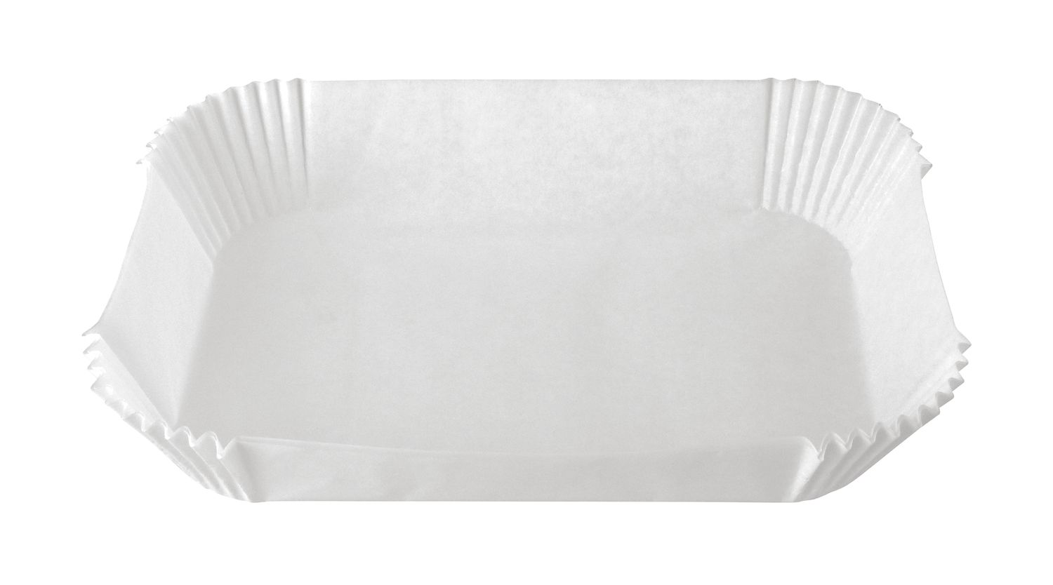 AVANTI Square Disposable Air Fryer Inserts 100 Pcs - Small