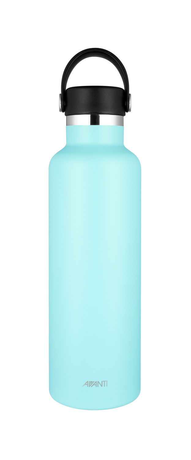 AVANTI HydroPlus Insulated Bottle 750ml - Blue