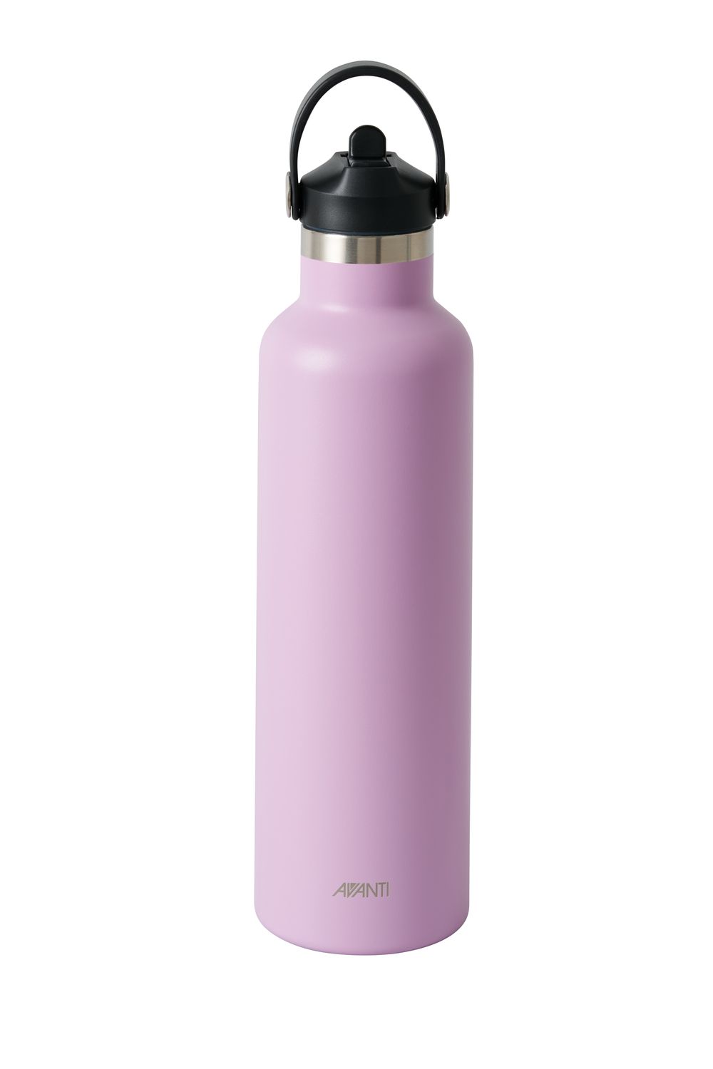 AVANTI HydroPlus Insulated Sipper Bottle 750ml - Lavender