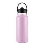 AVANTI HydroPlus Sipper Insulated Bottle, 950ml - Lavender