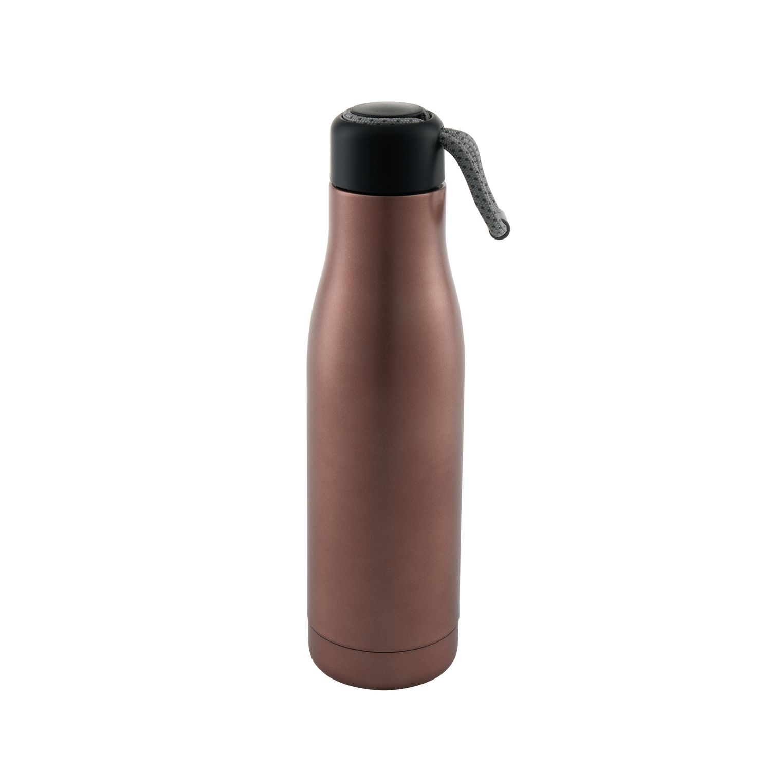 AVANTI HydroSwig Insulated Water Bottle, 750ml - Rose Gold