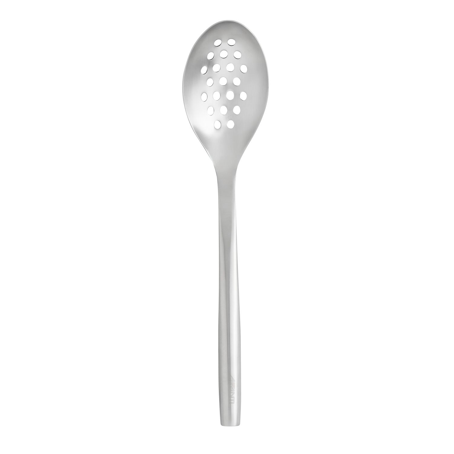 AVANTI Brushed Stainless Steel - Slotted Spoon