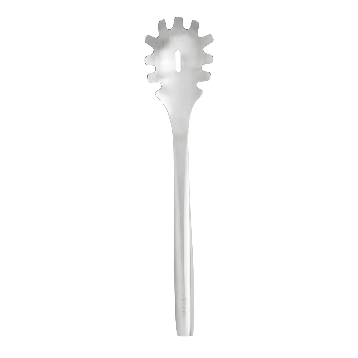 AVANTI Brushed Stainless Steel - Spaghetti Spoon
