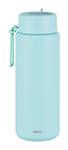 AVANTI HydroUltra Insulated Water Bottle w/Strap 1L Blue