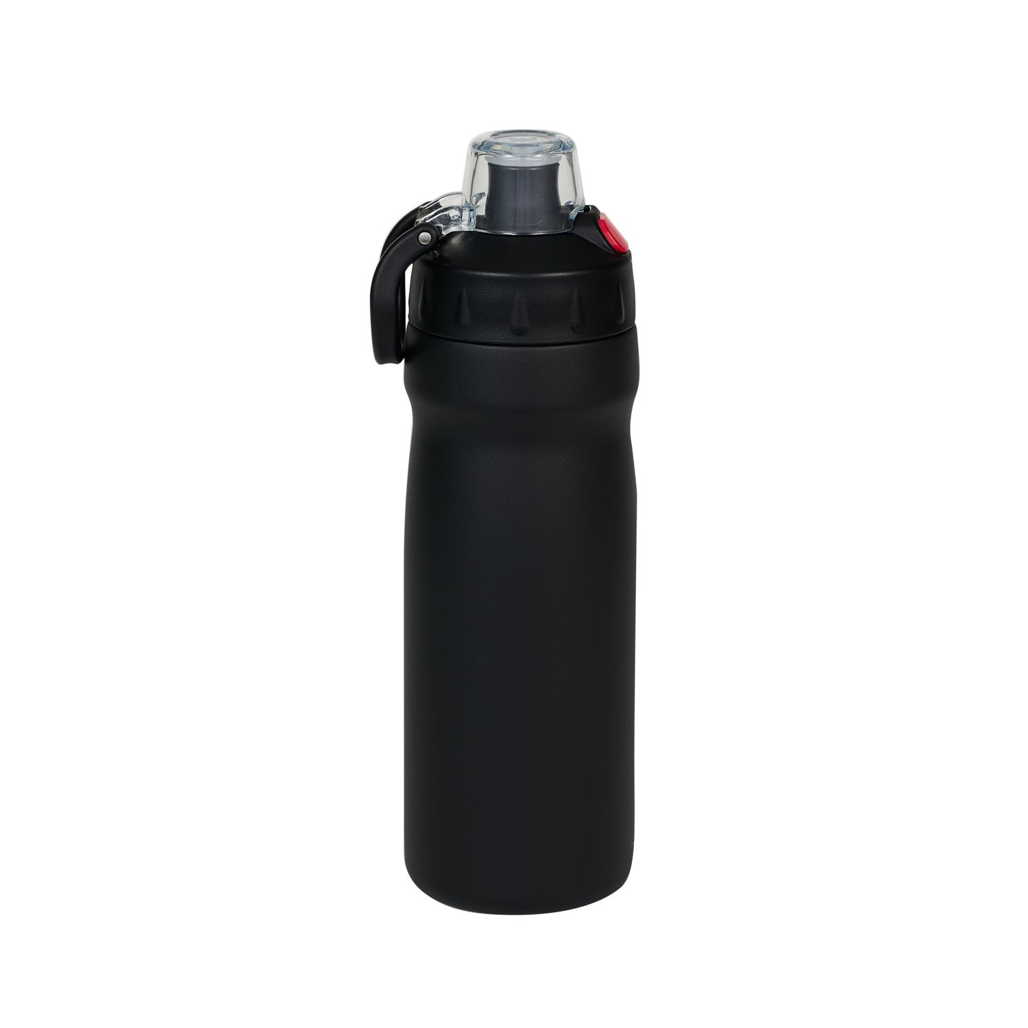 AVANTI AQUASprint Insulated Water Bottle, 550ml - Black