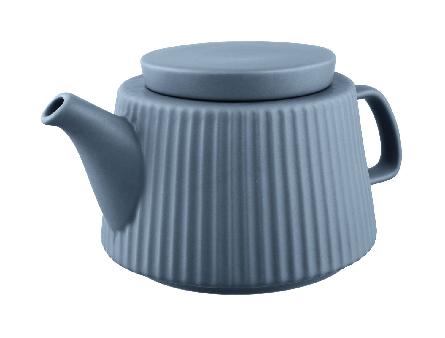 AVANTI Siena Teapot 950ml - Blue