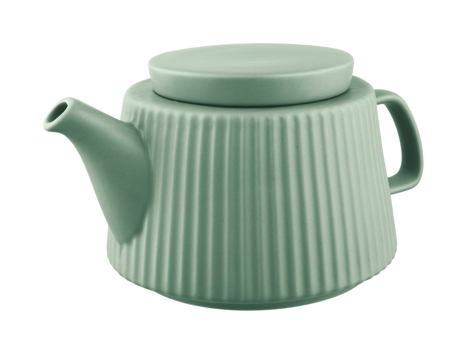 AVANTI Siena Teapot 950ml - Sage Green
