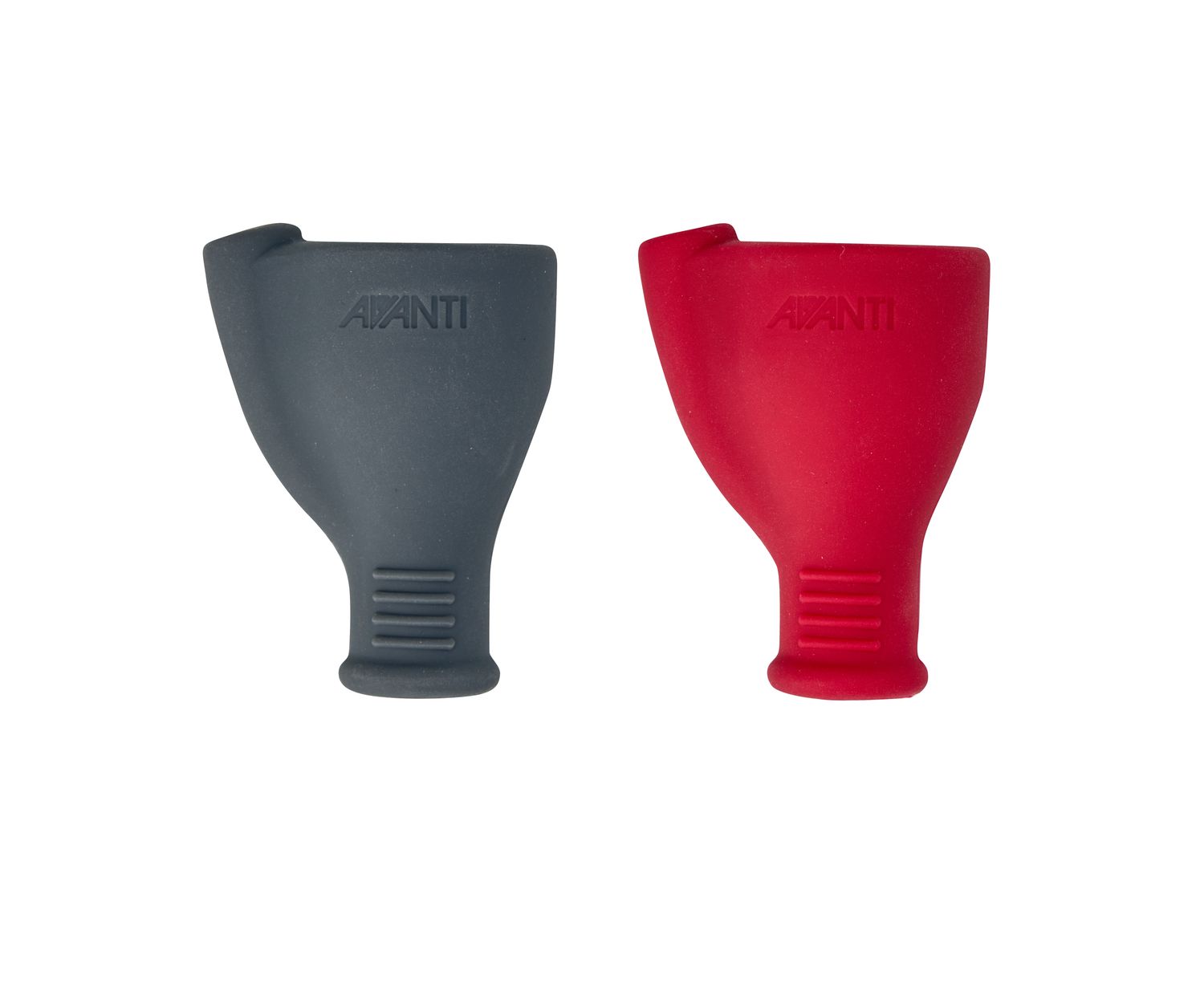 AVANTI Silicone Drink Fountain - Set of 2
