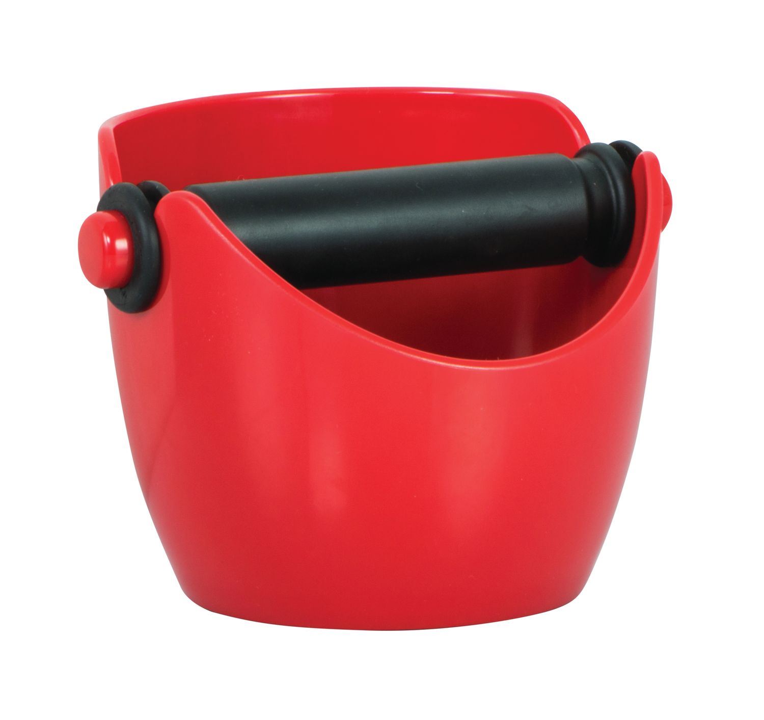 AVANTI Mega Knock Box - Red