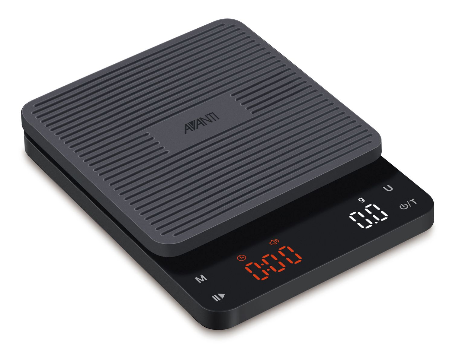AVANTI Digital Coffee Scale