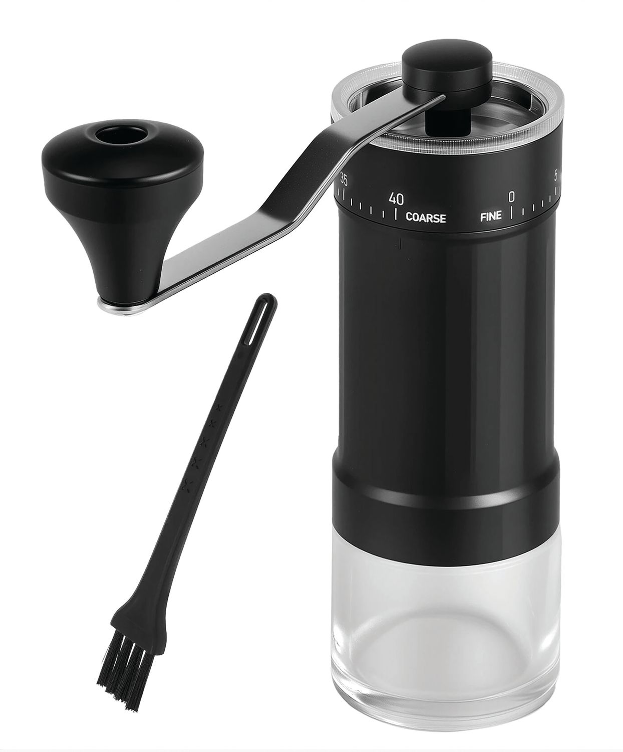 AVANTI Manual Coffee Grinder