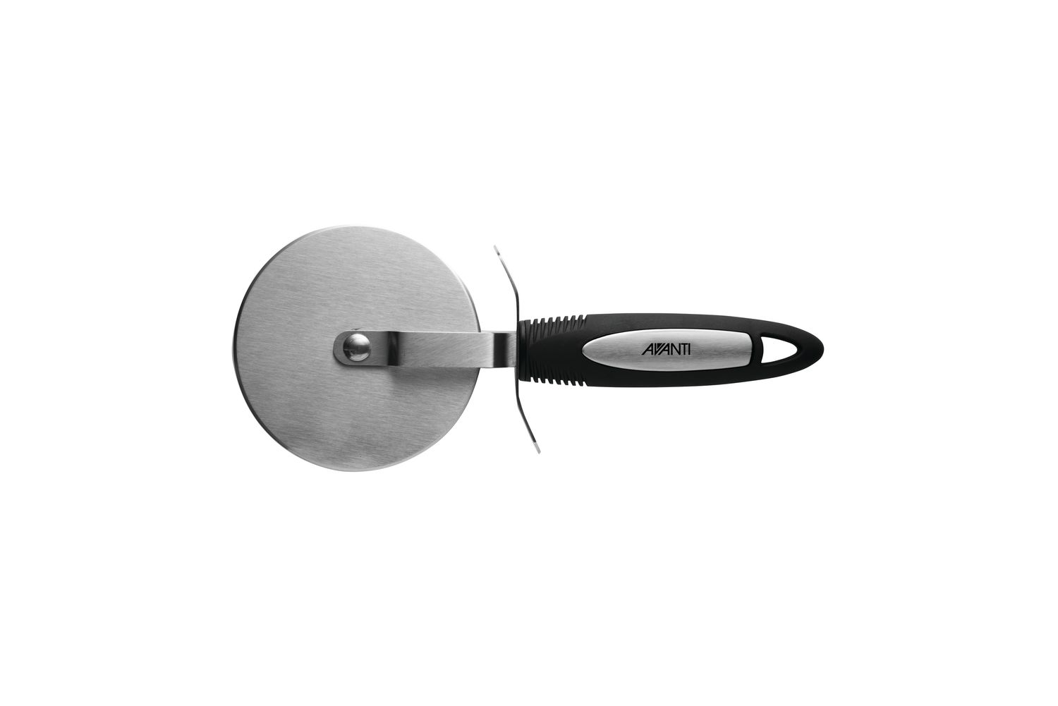 AVANTI Ultra Grip Pizza Cutter 10cm