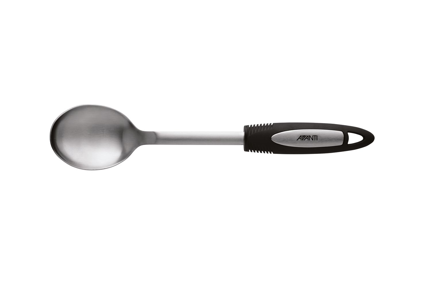 AVANTI Ultra Grip Stainless Steel Spoon