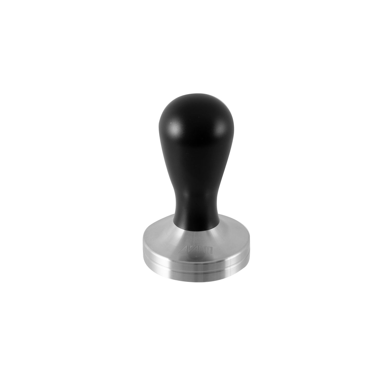 AVANTI Aluminium Handle Coffee Tamper - 58mm
