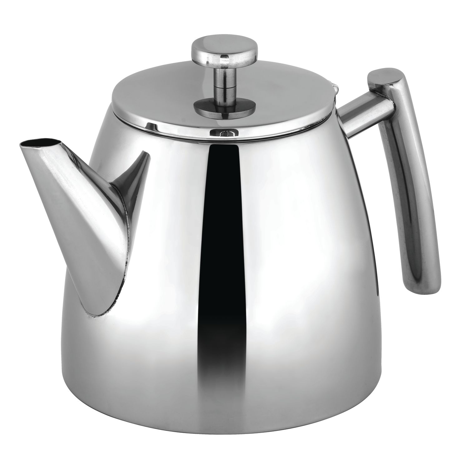 AVANTI Modena Double Wall Teapot - 1.2L