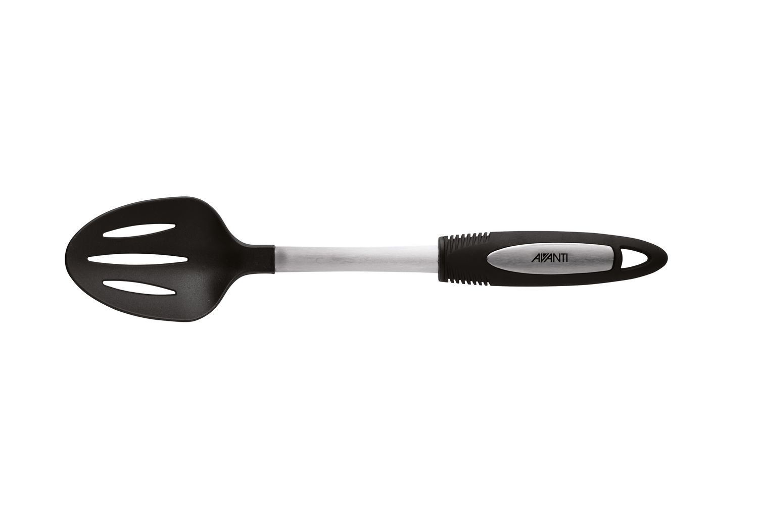 AVANTI Ultra Grip Nylon Slotted Spoon