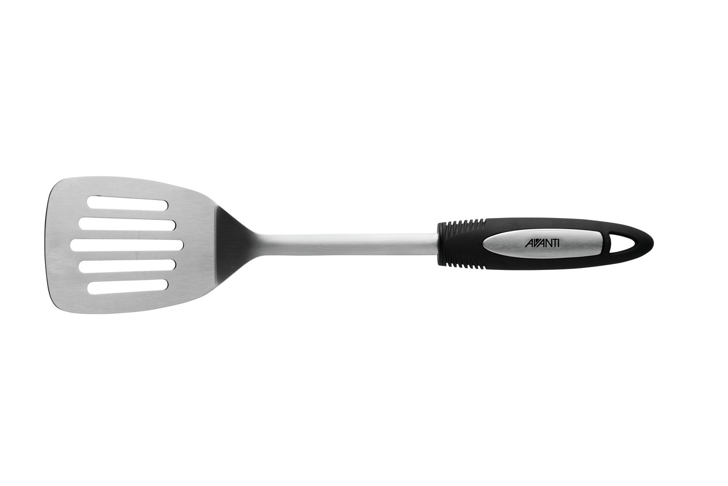 AVANTI Ultra Grip Stainless Steel Turner