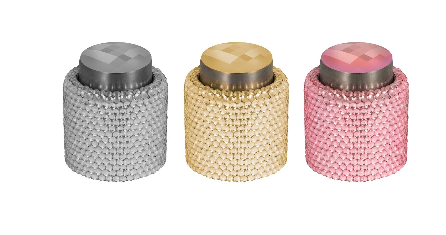 AVANTI Luxe Champagne Stopper