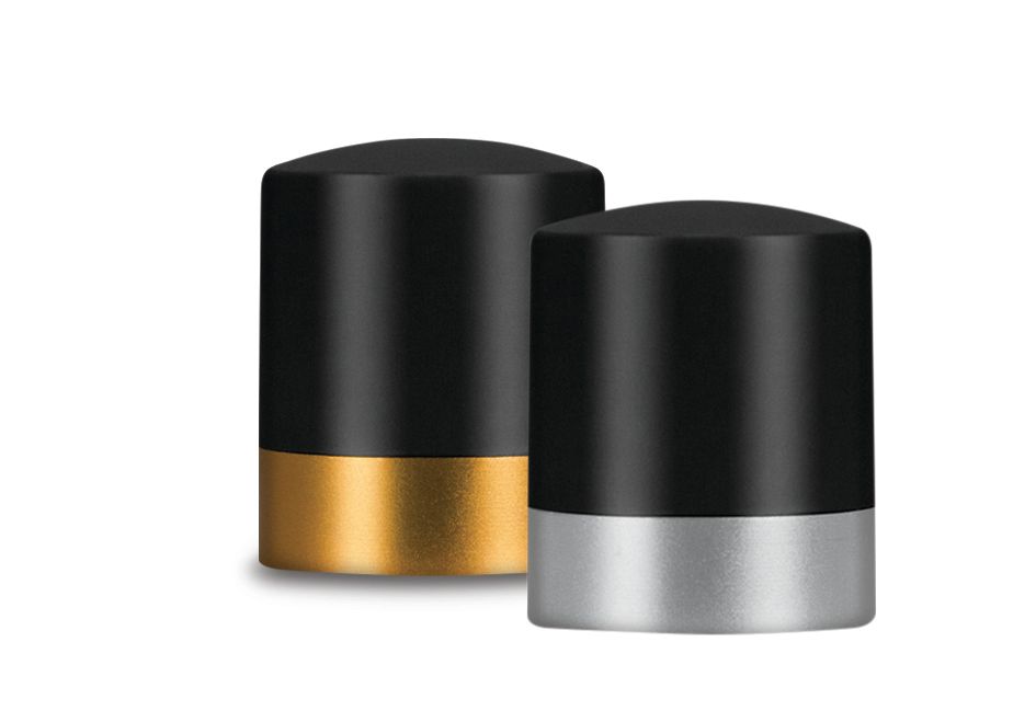 AVANTI Twist Lock Champagne Sealer