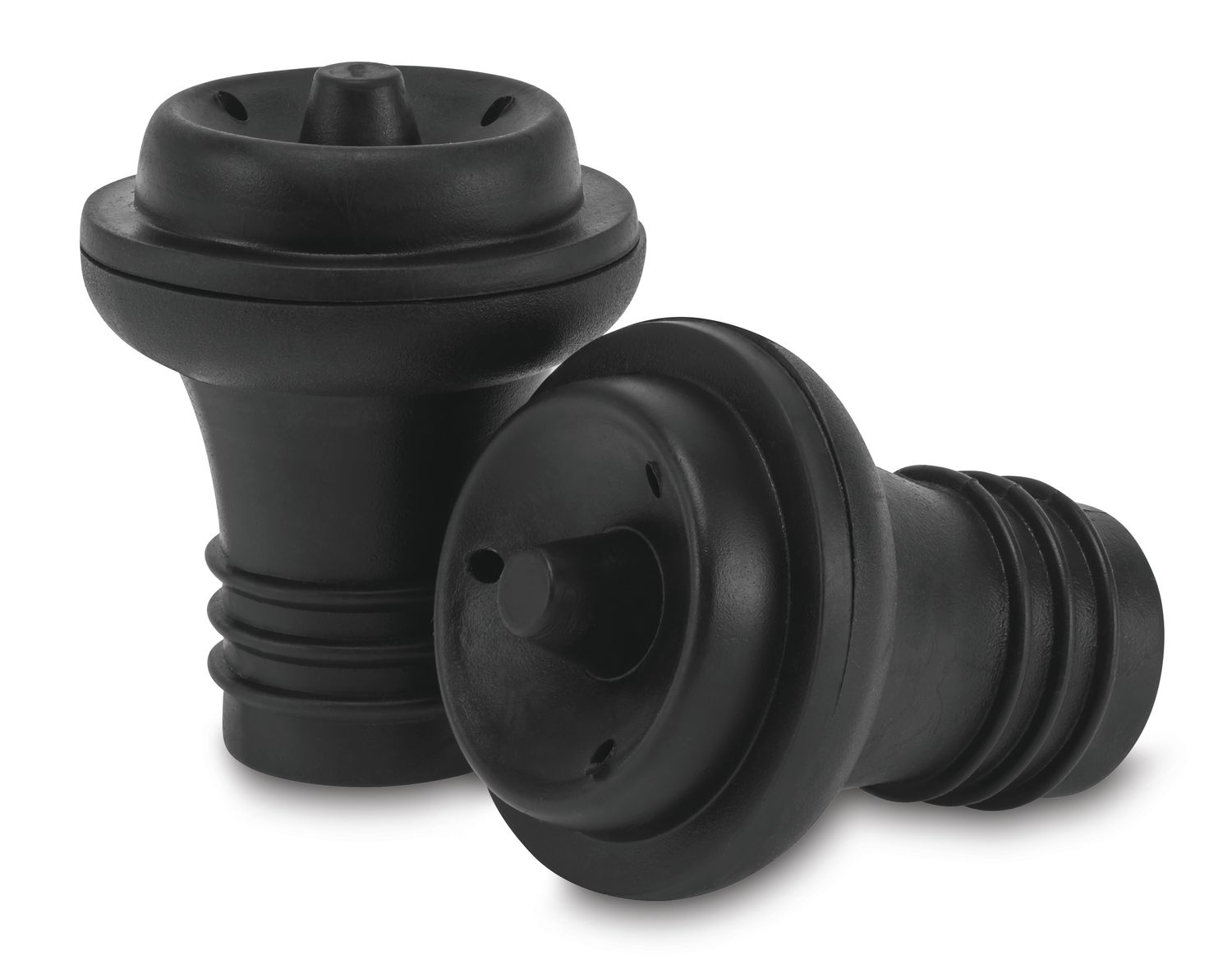 AVANTI Vacuum Pumper Stoppers-Set of 2