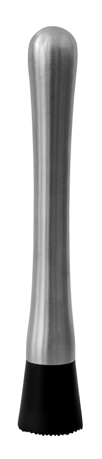 AVANTI Stainless Steel Cocktail Muddler
