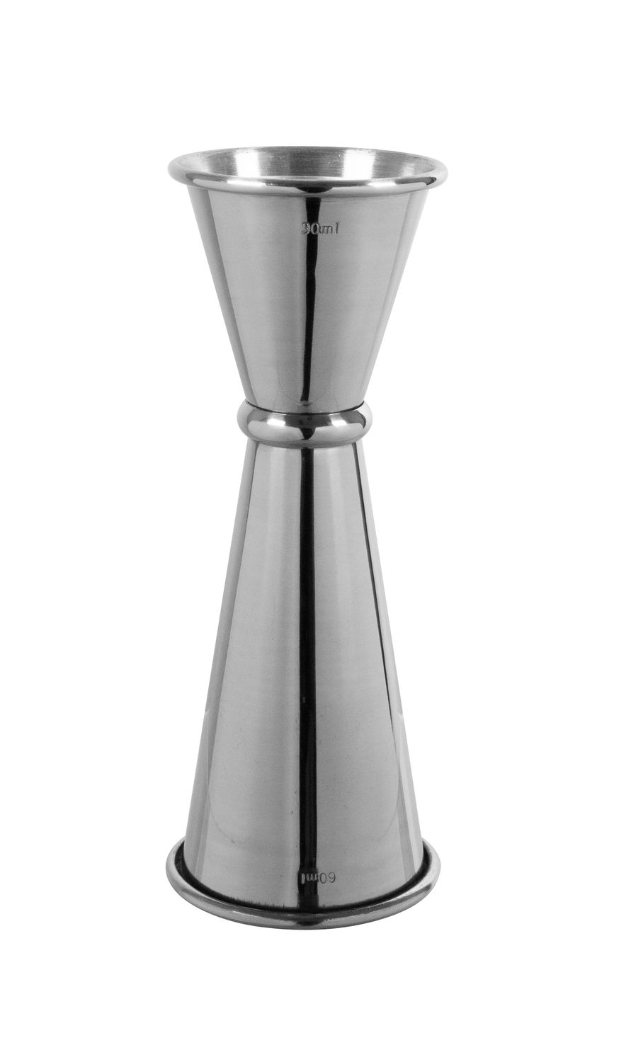 AVANTI Spirit Jigger - 30/60ml