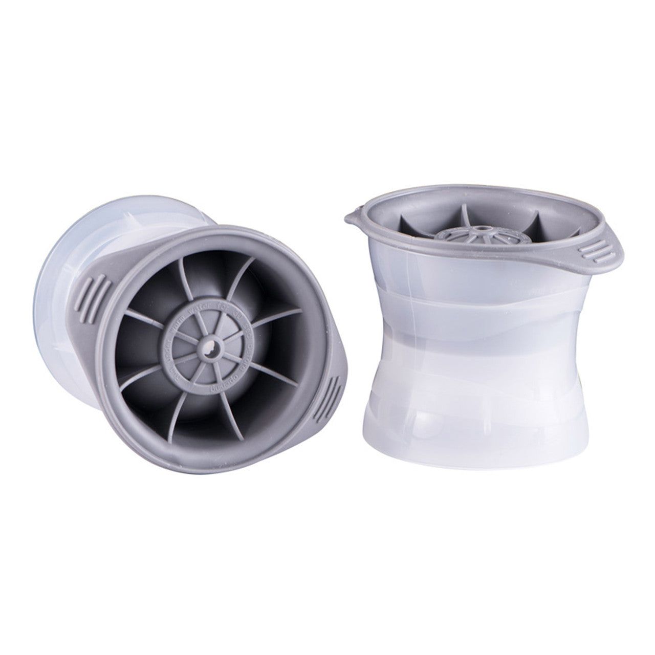 AVANTI Mega Sphere Ice Moulds - Set of 2