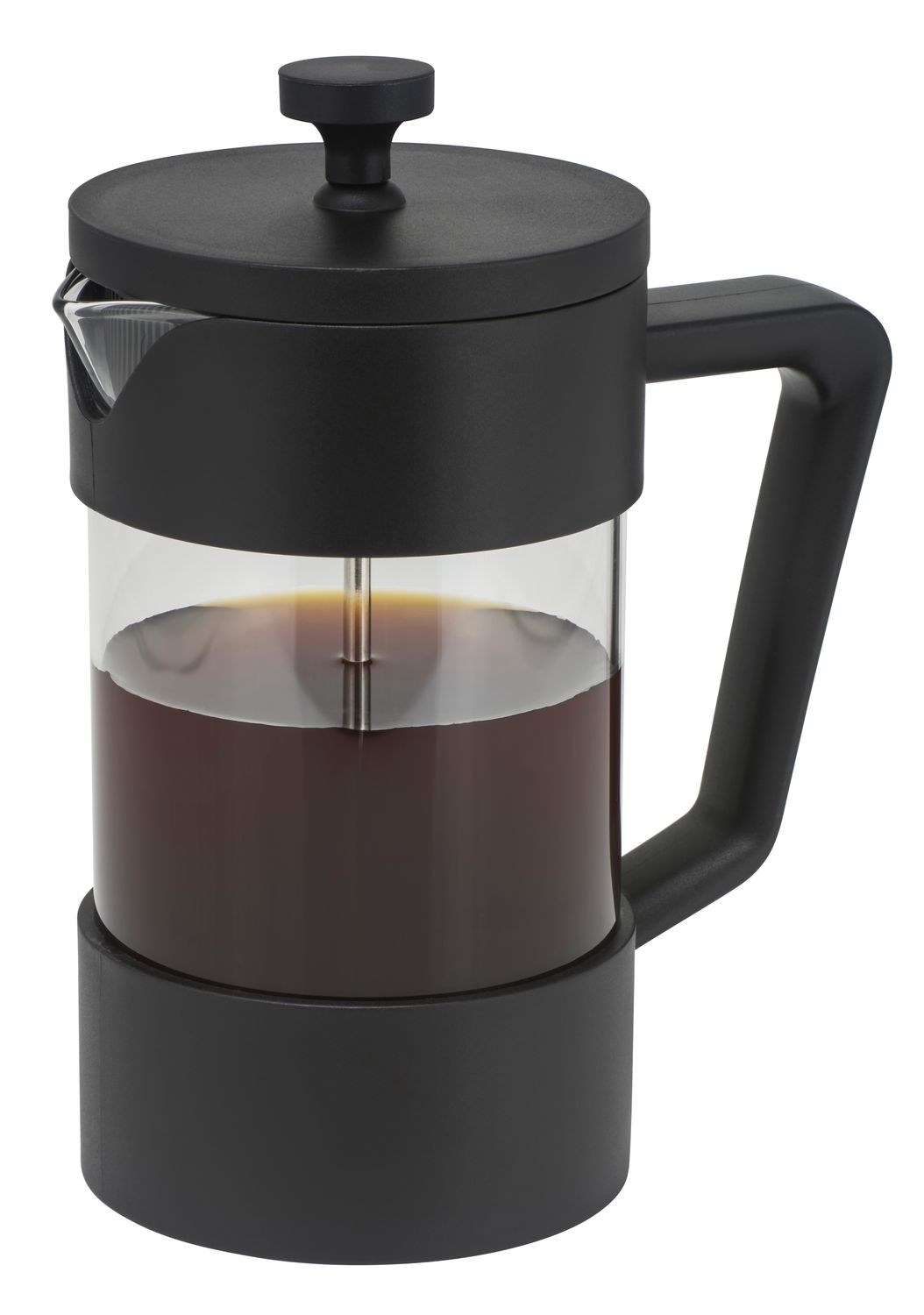 AVANTI Sorrento Coffee Plunger - 600ml/4Cup