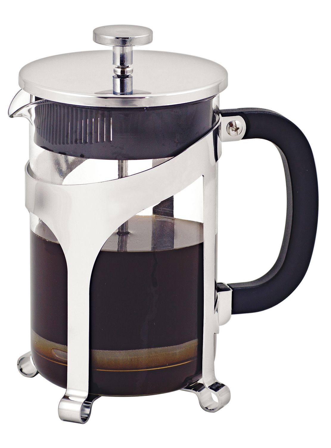 AVANTI Cafe Press Coffee Plunger - 750ml/6Cup