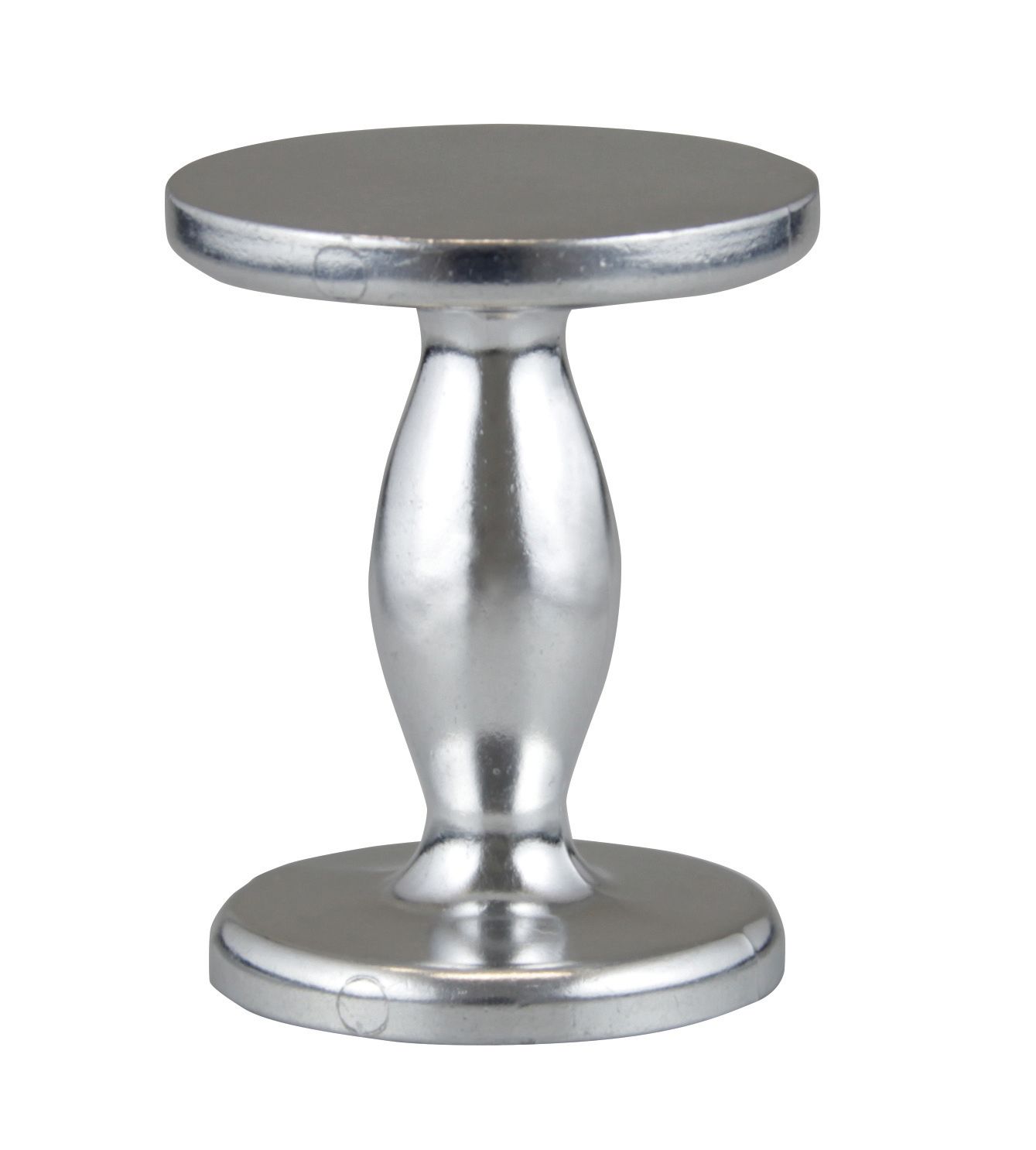 AVANTI Aluminium Coffee Tamper - 50/55mm