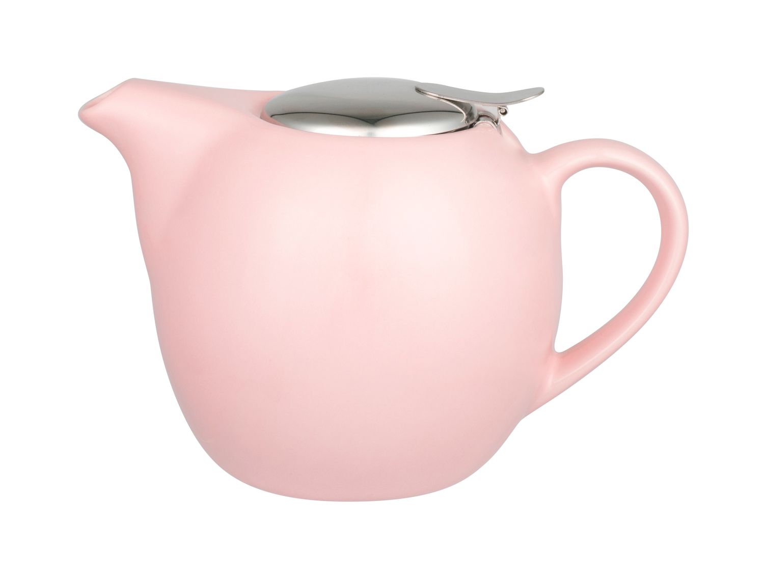 AVANTI Camelia Teapot 750ml - Blush Pink