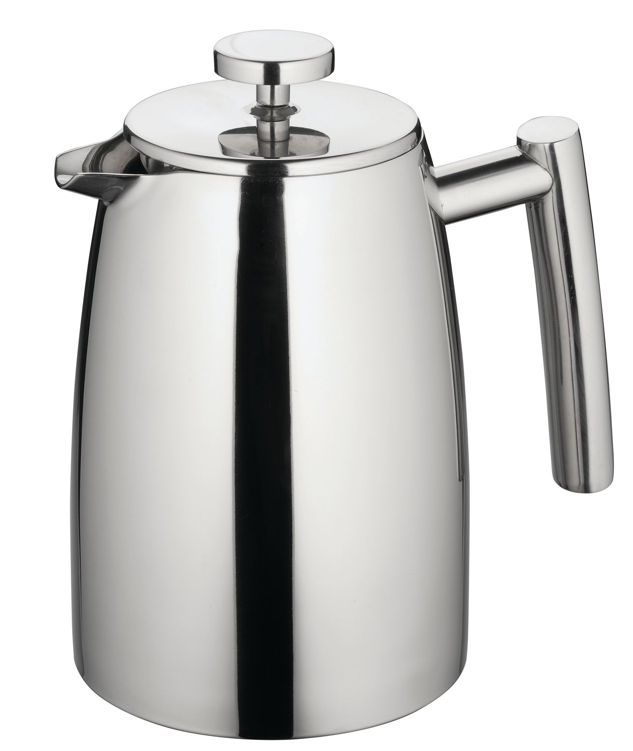 AVANTI Modena Double Wall Coffee Plunger - 1L