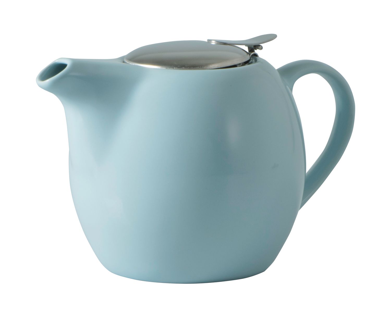 AVANTI Camelia Tea Pot 500ml - Duck Egg Blue